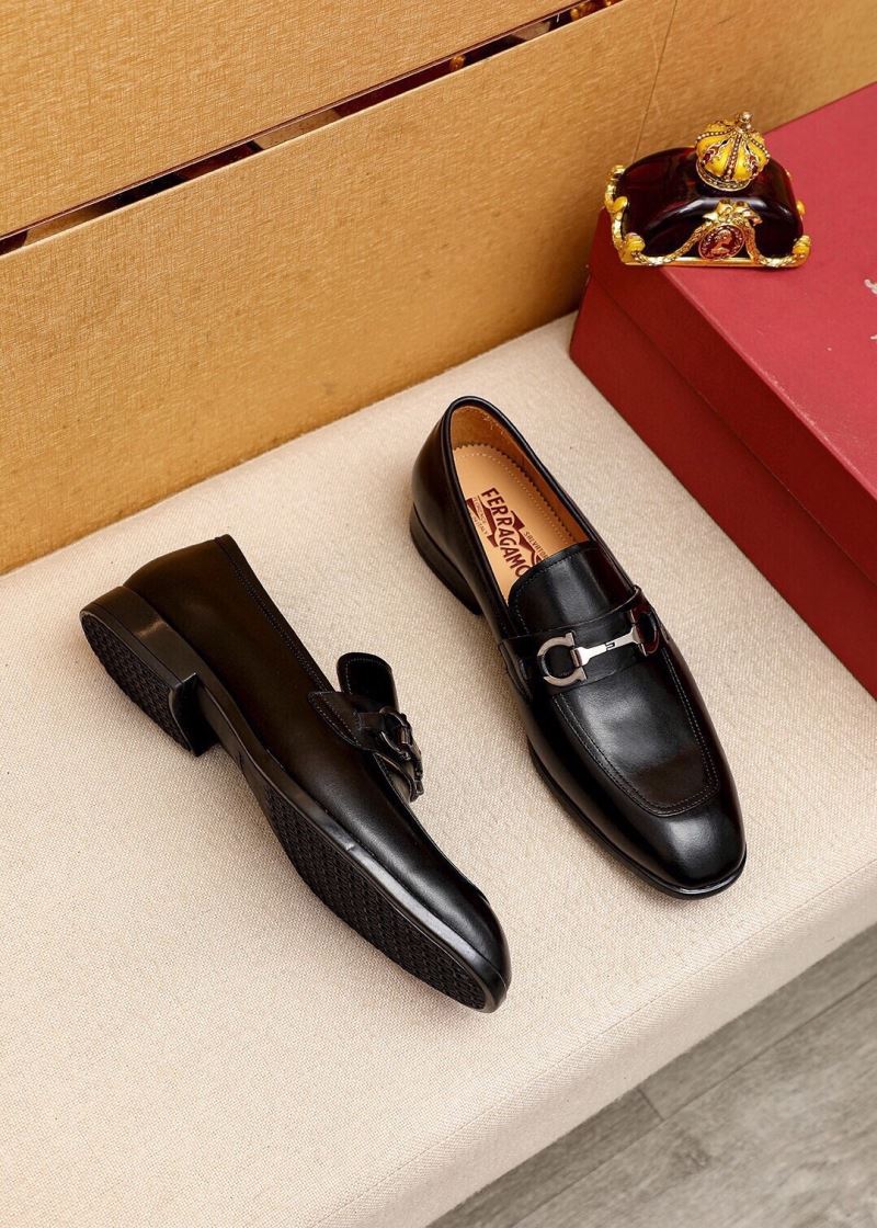 Ferragamo Shoes